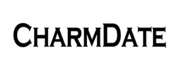 CHARMDATE trademark