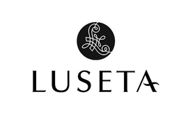 L LUSETA trademark