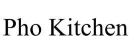 PHO KITCHEN trademark