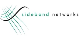 SIDEBAND NETWORKS trademark