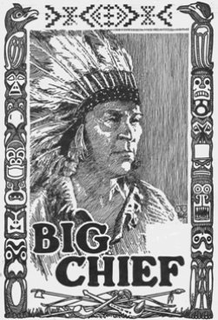 BIG CHIEF trademark