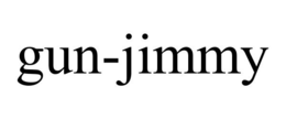 GUN-JIMMY trademark
