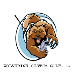 WOLVERINE CUSTOM GOLF, LLC trademark