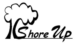 SHORE UP trademark