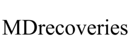 MDRECOVERIES trademark