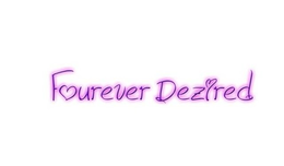 FOUREVER DEZIRED trademark