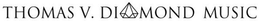 THOMAS V. DIAMOND MUSIC trademark