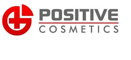 POSITIVE COSMETICS trademark