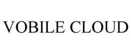 VOBILE CLOUD trademark