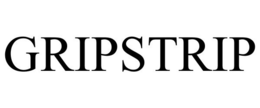 GRIPSTRIP trademark