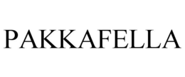 PAKKAFELLA trademark