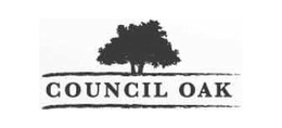 COUNCIL OAK trademark