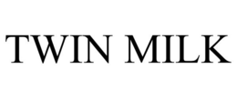 TWIN MILK trademark