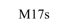 M17S trademark