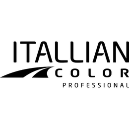 ITALLIAN COLOR PROFESSIONAL trademark
