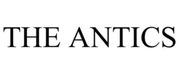 THE ANTICS trademark