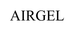 AIRGEL trademark
