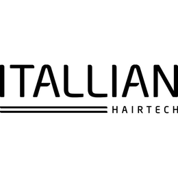 ITALLIAN HAIRTECH trademark