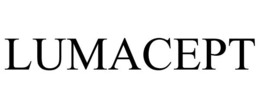 LUMACEPT trademark