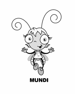 MUNDI trademark