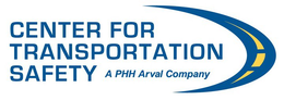 CENTER FOR TRANSPORTATION SAFETY A PHH ARVAL COMPANY trademark