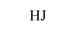 HJ trademark