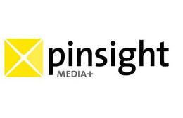 PINSIGHT MEDIA+ trademark