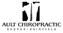 AULT CHIROPRACTIC HUDSON · BRIMFIELD trademark