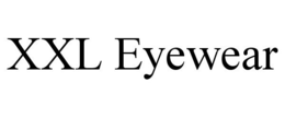 XXL EYEWEAR trademark