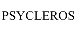 PSYCLEROS trademark