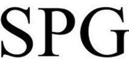 SPG trademark