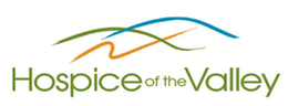 HOSPICE OF THE VALLEY trademark