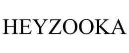 HEYZOOKA trademark