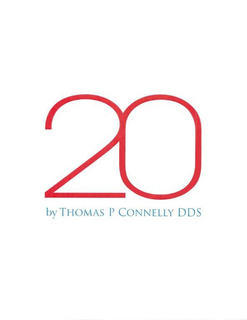 20 BY THOMAS P. CONNELLY DDS trademark