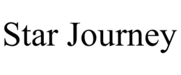 STAR JOURNEY trademark