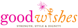GOOD WISHES STRENGTH, STYLE & DIGNITY trademark