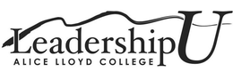 ALICE LLOYD COLLEGE LEADERSHIP U trademark