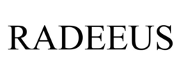 RADEEUS trademark