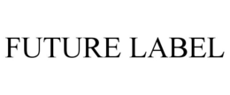 FUTURE LABEL trademark