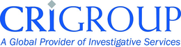 CRI GROUP A GLOBAL PROVIDER OF INVESTIGATIVE SERVICES trademark