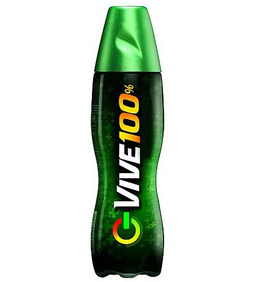 VIVE100% trademark