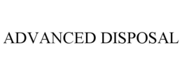 ADVANCED DISPOSAL trademark