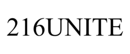 216UNITE trademark