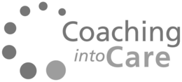COACHING INTO CARE trademark