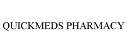 QUICKMEDS PHARMACY trademark