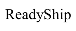 READYSHIP trademark