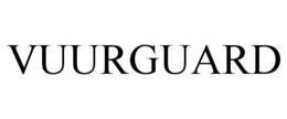 VUURGUARD trademark