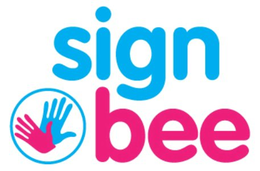 SIGN BEE trademark