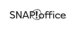 SNAP!OFFICE trademark