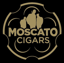 MOSCATO CIGARS trademark